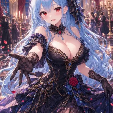 Profile image of ロゼ