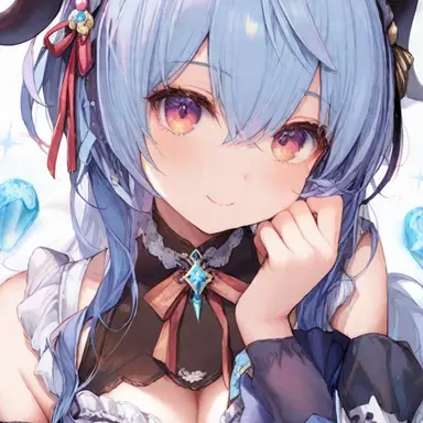 Profile image of Rose