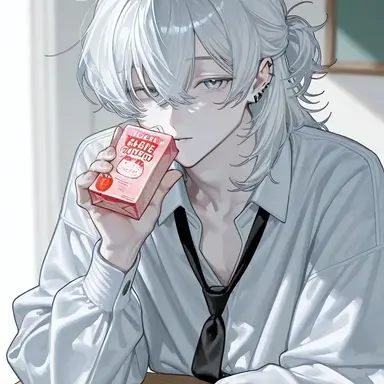 Profile image of Kaito