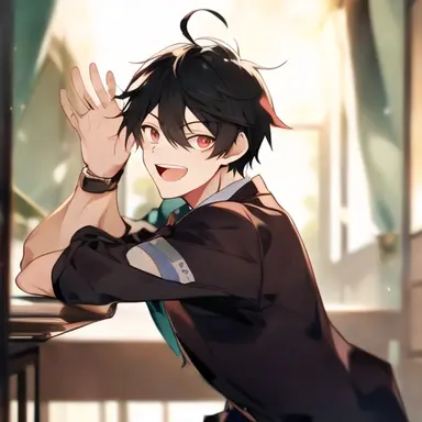 Profile image of 타스