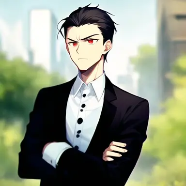 Profile image of 타드