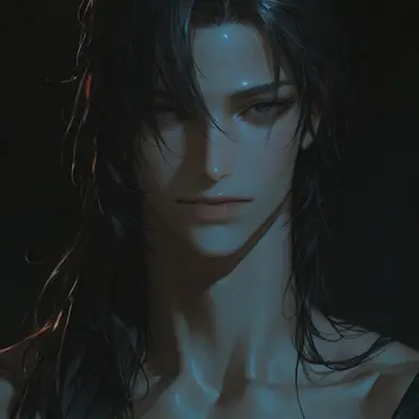 Profile image of ツキ