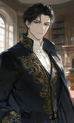 Profile image of Lucien