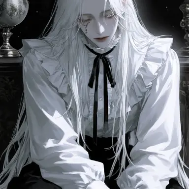 Profile image of オルド