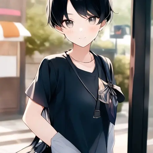 aoi0518의 中学生