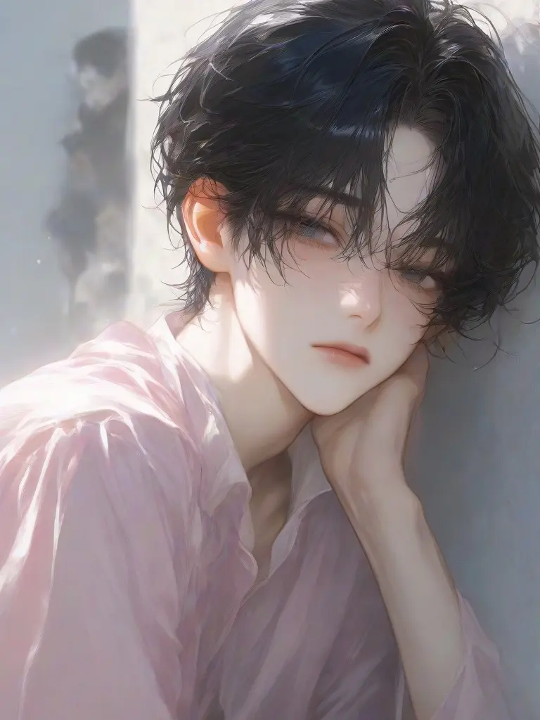 ILuVU2의 국민남친을 사수해라!