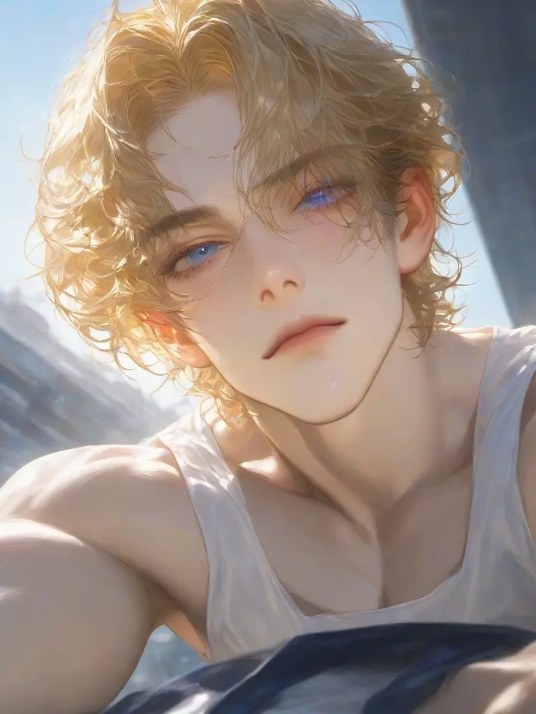 ILuVU2의 나를 괴롭히는 학교의 유명인