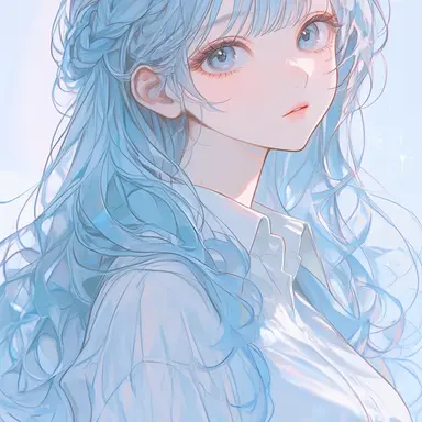Profile image of 오데트 드 그랑벨