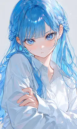 Profile image of 오데트 드 그랑벨