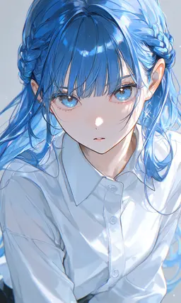 Profile image of 오데트 드 그랑벨