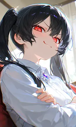 Profile image of 릴리아나 폰 벨트하