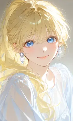 Profile image of 비올렛타 폰 벨트하
