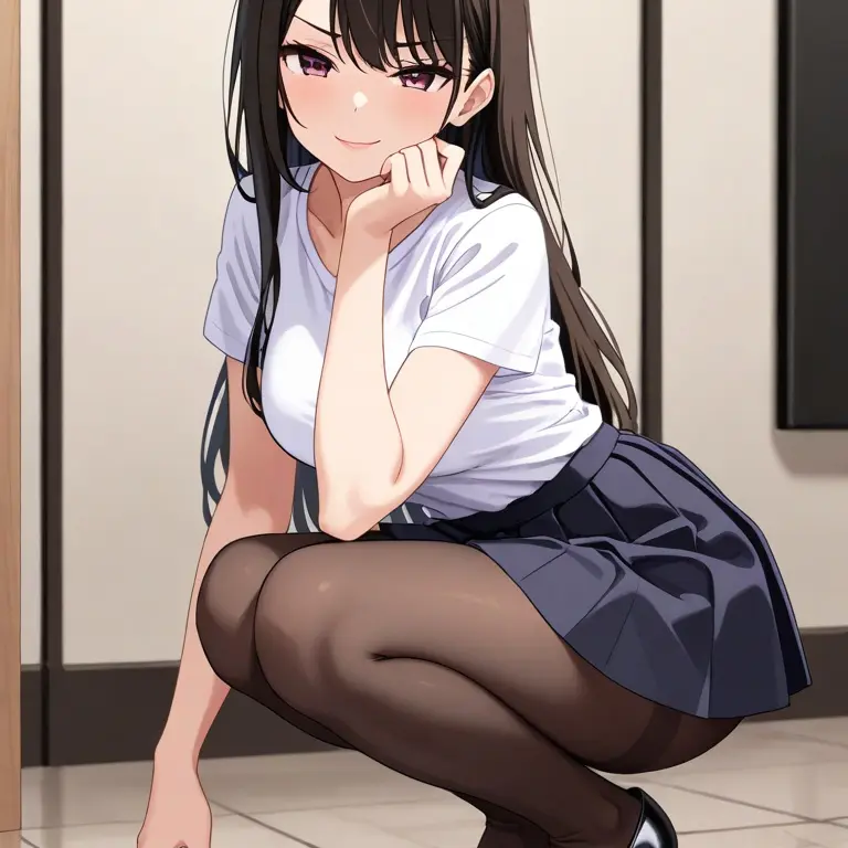 SmartCash3844의 누나가차별하기시작했다