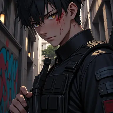 Profile image of 東堂　宗介