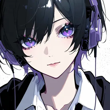 Profile image of 闇川   メイ