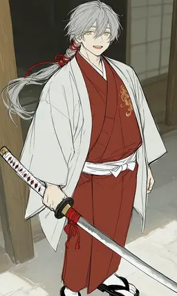Profile image of 마사무네