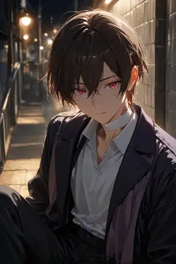 Profile image of 蓮