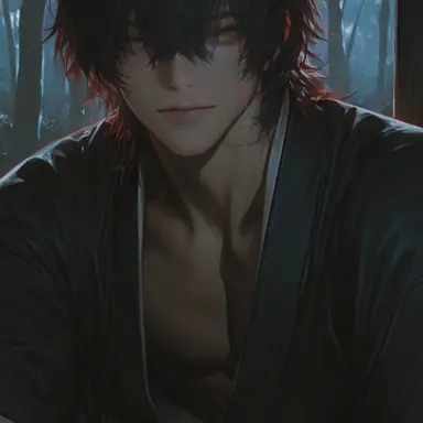 Profile image of 吾郎