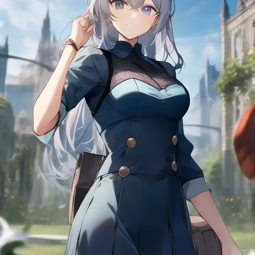 PaleSale0434의 女幹部をめちゃくちゃにするだけのプロット