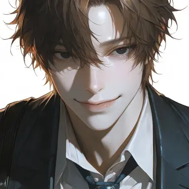 Profile image of チョ・イヌ