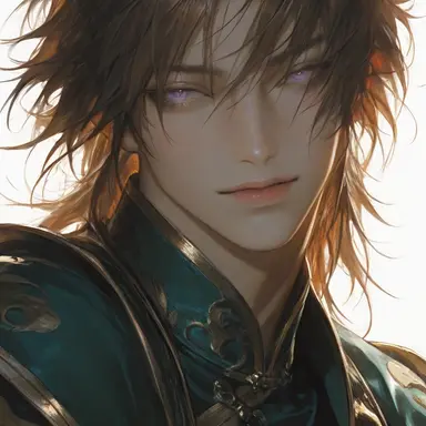 Profile image of 손책