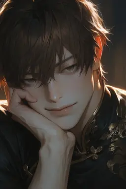 Profile image of 唐天