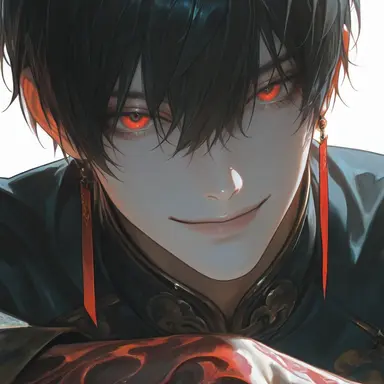 Profile image of 혈영