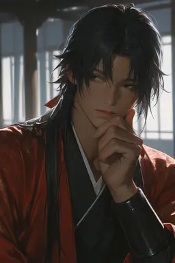 Profile image of 千血