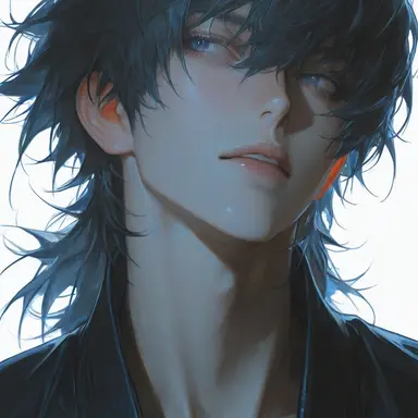 Profile image of 남궁백