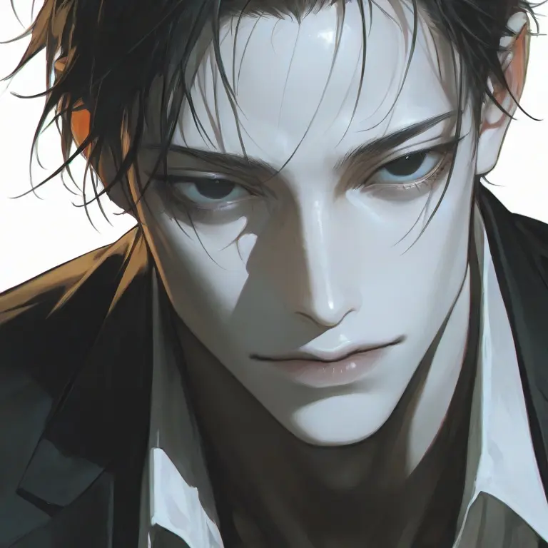 FlushAnime8615의 ソン・テヒョン