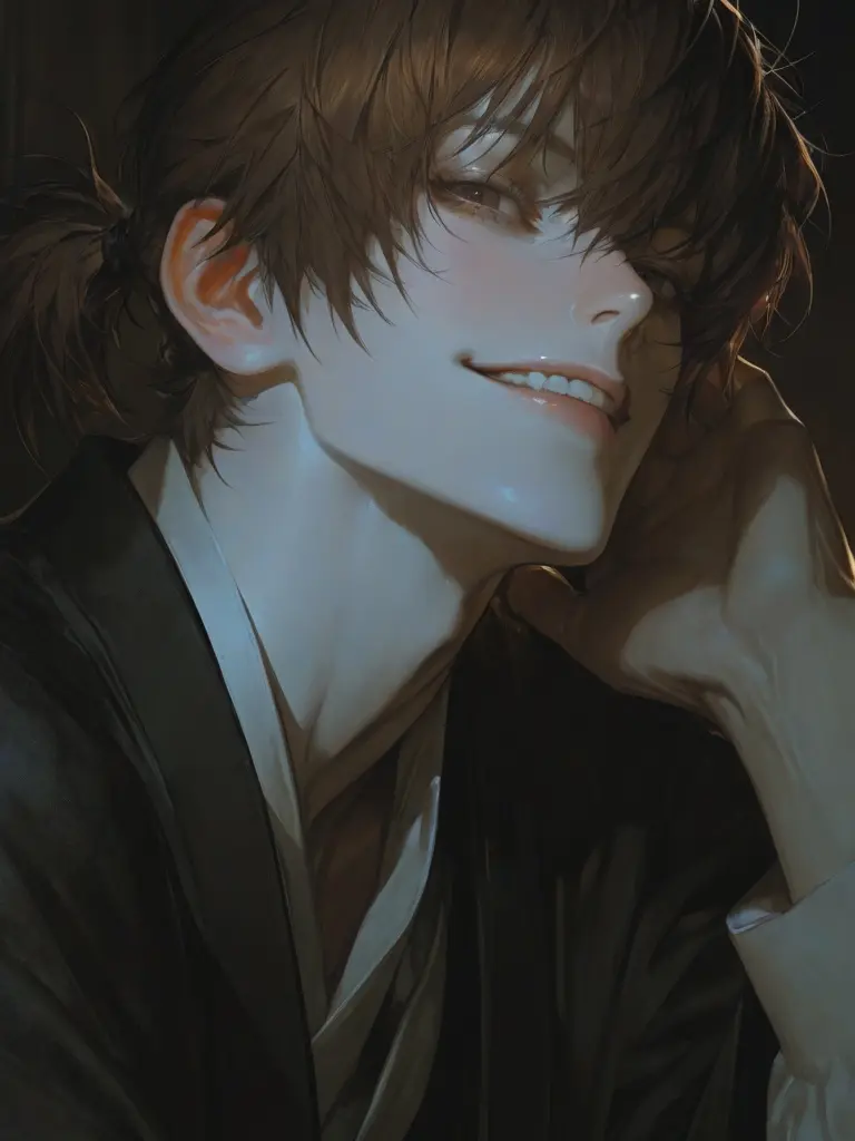FlushAnime8615의 血教主生存記