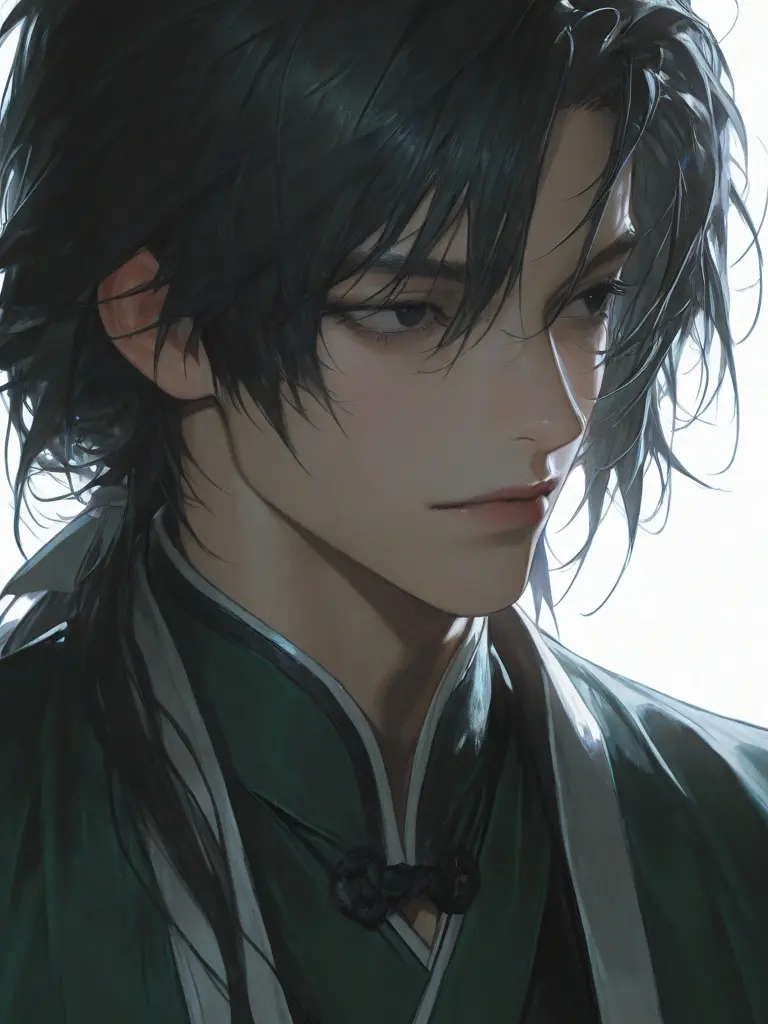 FlushAnime8615의 武侠RPG