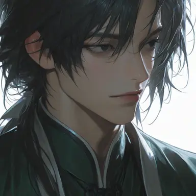 Profile image of 唐天秋