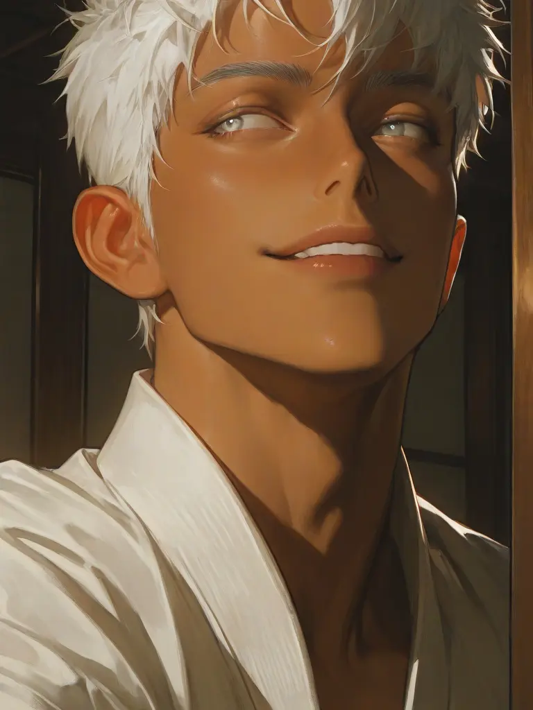 FlushAnime8615의 무협 메이커