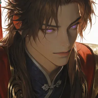 Profile image of 손권