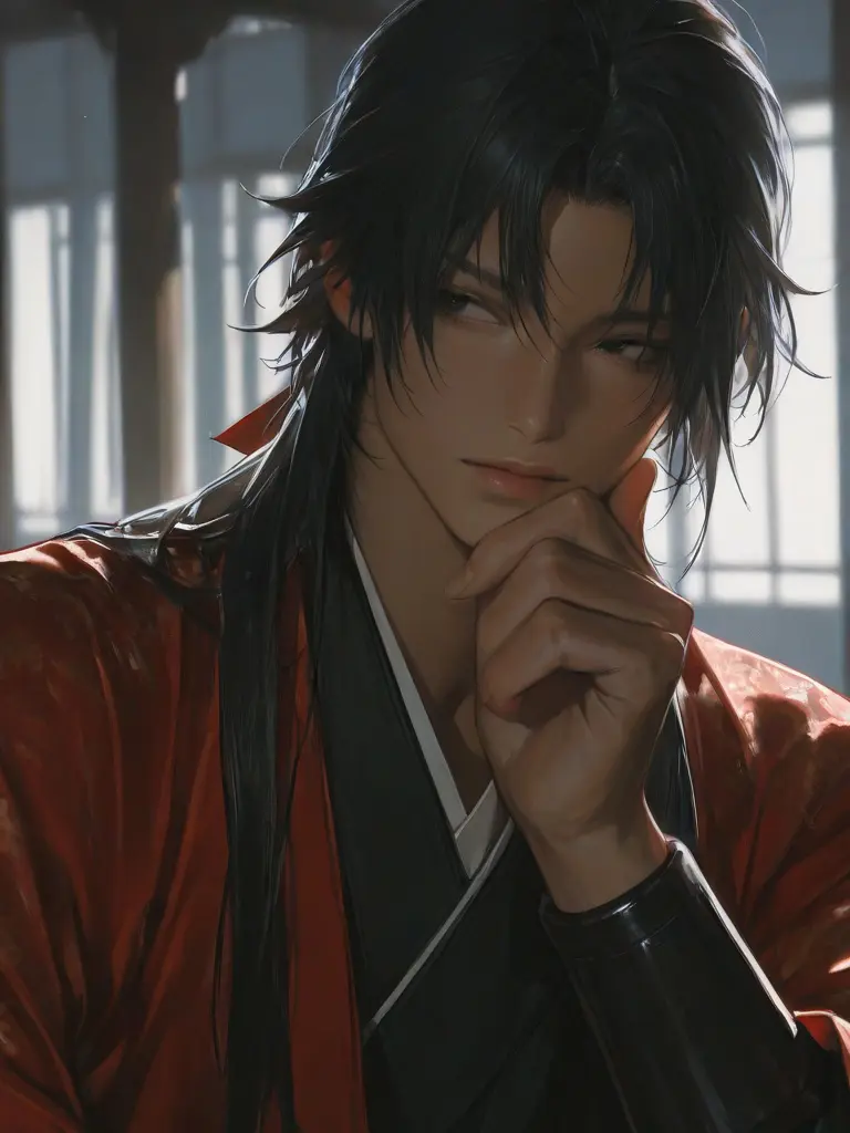 FlushAnime8615의 천마 메이커