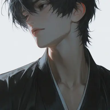 Profile image of 慕容宣
