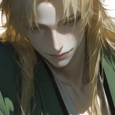 Profile image of 제갈명