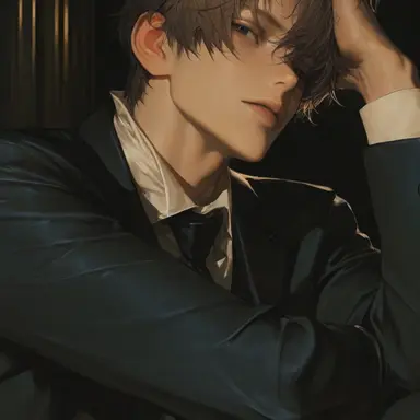 Profile image of 청윤