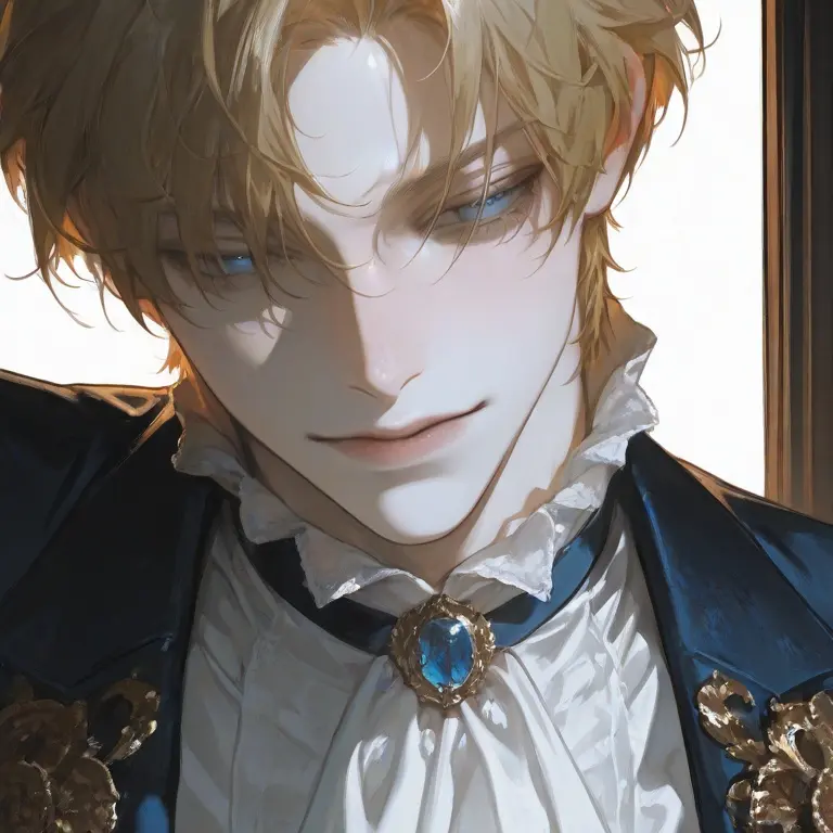 FlushAnime8615의 デルーア