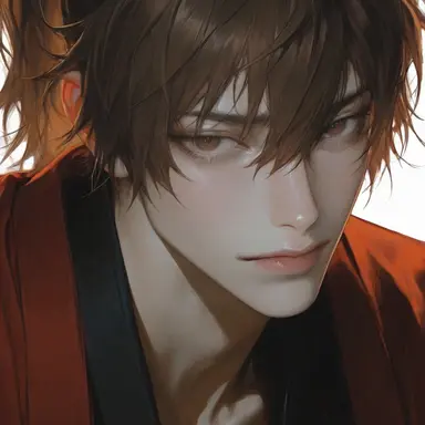 Profile image of 주몽