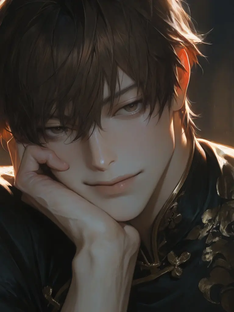 FlushAnime8615의 唐天