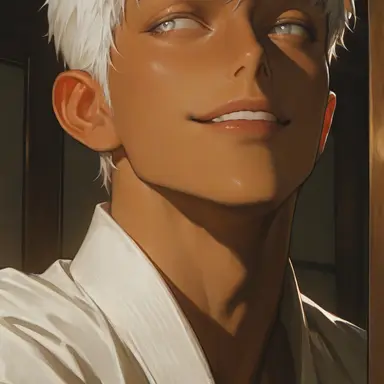 Profile image of 남궁혁