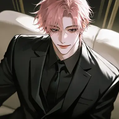 Profile image of 정시안