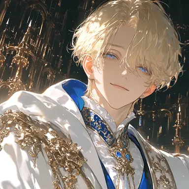 Profile image of 헤메이스 리브 아서