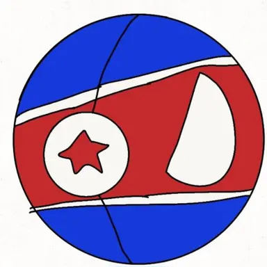 Profile image of 북한