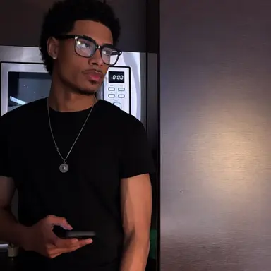 Profile image of Chase