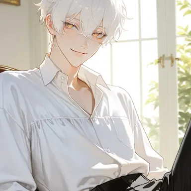 Profile image of 白鳥　颯太