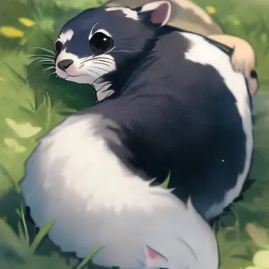 Profile image of You