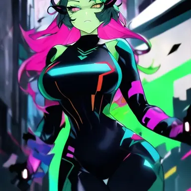 Profile image of MALICE